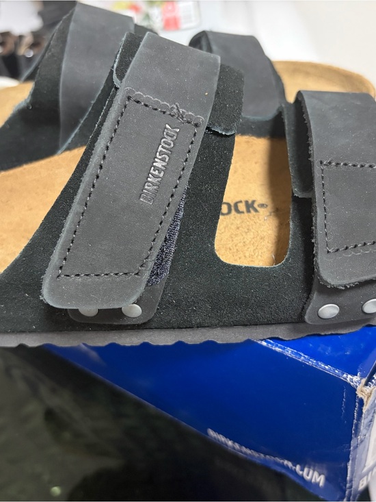 Birkenstock Shoes - Birkenstock Uji Sandal